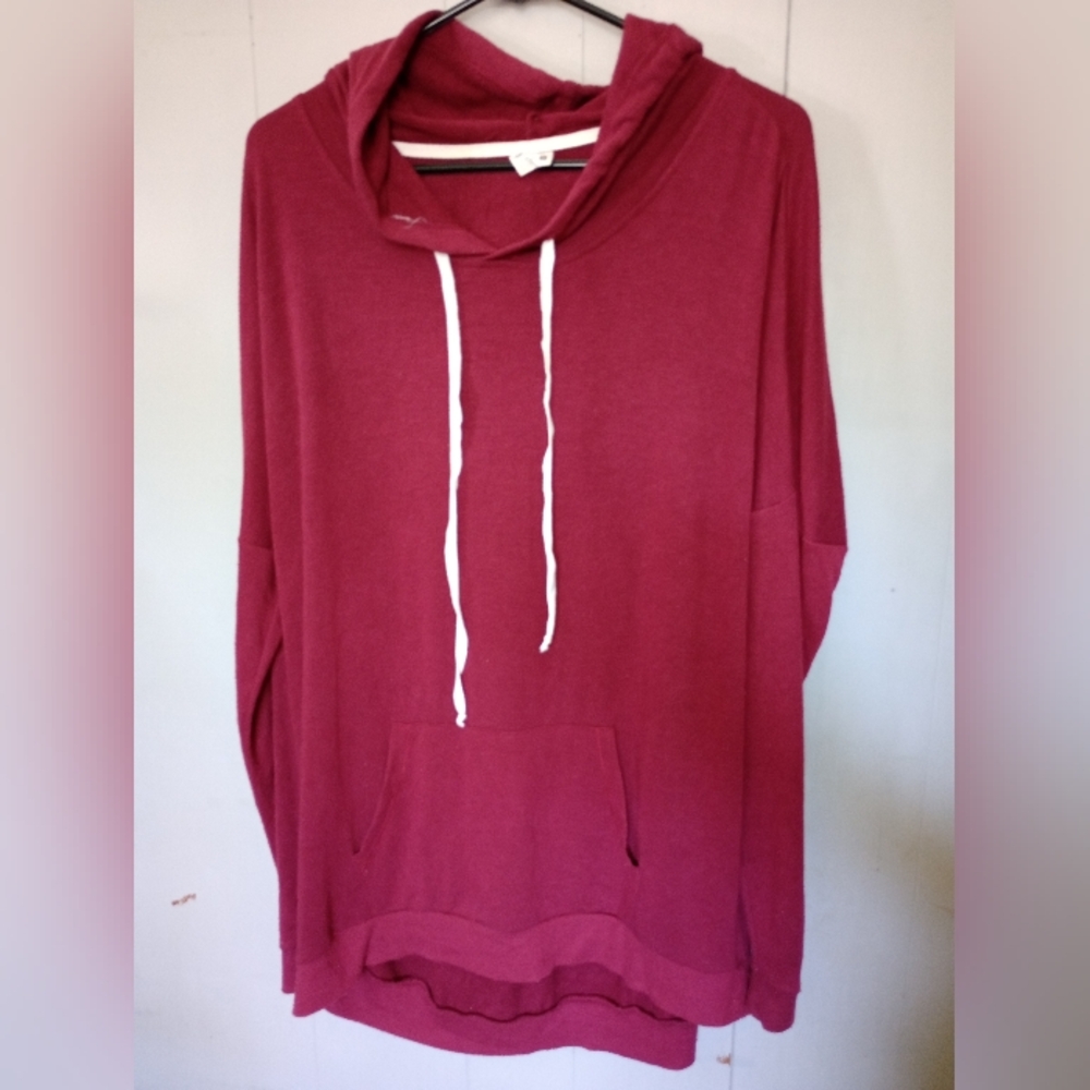 Full Tilt Long Sleeve